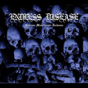 Supreme Misanthropic Darkness