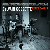 Harmonium by Sylvain Cossette