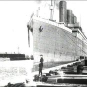 De Geboorteplaats van de Titanic