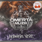 Derniers Vers