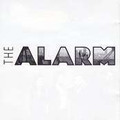 No Frontiers by The Alarm