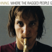 Where the Ragged People Go
