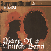 Surround Sound: Diary Of A Church Band