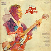 This Is Chet Atkins