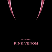 Pink Venom by Blackpink