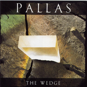 Throwing Stones At The Wind by Pallas