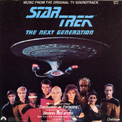 star trek: the next generation, volume 1: encounter at farpoint