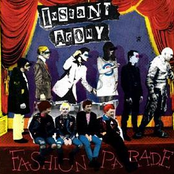 Fashion Parade EP