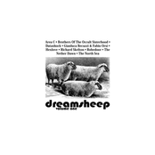 Dreamsheep (Vol.1)