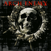 My Apocalypse by Arch Enemy