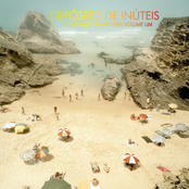 Depósito de Inúteis - Compilação Amor Fúria Volume Um