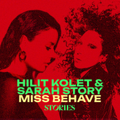 Miss Behave - Single