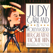 Judy Garland In Hollywood: Her Greatest Movie Hits