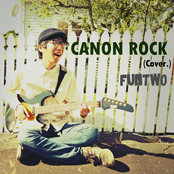 Canon Rock
