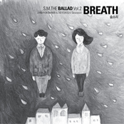 S.M. THE BALLAD Vol. 2 `Breath` 숨소리
