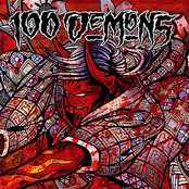 Time Bomb by 100 Demons