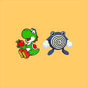 Barbarossa VIP / Poliwhirl VIP