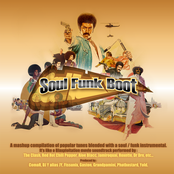 Soul Funk Boot