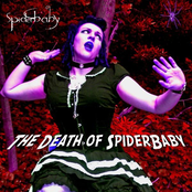 Spider Baby: The Death of Spiderbaby