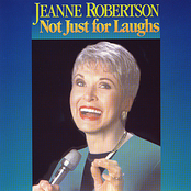 Jeanne Robertson: Not Just for Laughs