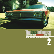The Jazz Influence, Vol. 2 (Electronic Jazz Compiled By Kevin Yost)