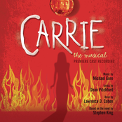Carrie: The Musical (Premiere Cast Recording)