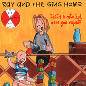 Ray And The Ging Homs