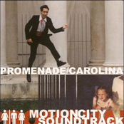 Promenade by Motion City Soundtrack