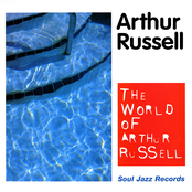 The world of Arthur russell