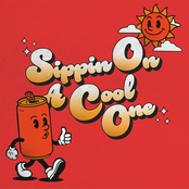 Sparkle Carcass: Sippin on a Cool One