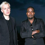 mr hudson feat. kanye west