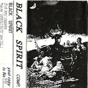 Black Spirit Compilation