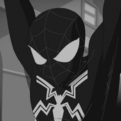 i never asked for these powers...