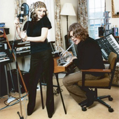 alison goldfrapp & will gregory