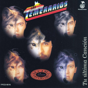 Los Temerarios: Tu Última Canción