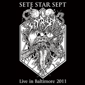 Live in Baltimore 2011