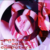 emotional, illogical computers