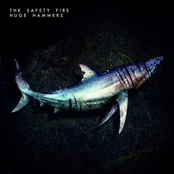 HUGE HAMMERS (DIGITAL SINGLE)