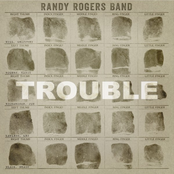 Flash Flood by Randy Rogers Band