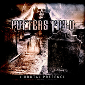 A Brutal Presence - EP
