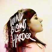 Wind Blows Harder