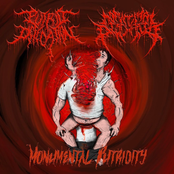 Monumental Putridity