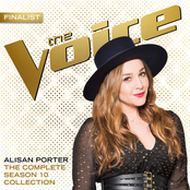 Alisan Porter: The Complete Season 10 Collection (The Voice Performance)