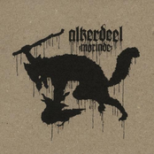 Hessepikn by Alkerdeel