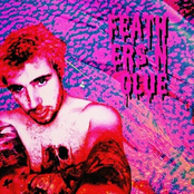 Sewerperson: feathers n glue