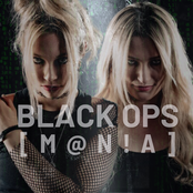 bLAcK oPs (m@n!a) [Explicit]