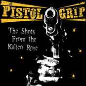 Scoundrels by Pistol Grip