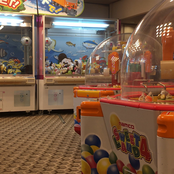 Kids Zone, Kurobe Unazukionsen Yamanoha Hotel, Kurobe, Toyama, Japan