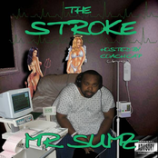 the stroke