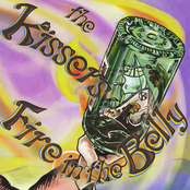The Kissers: Fire in the Belly
